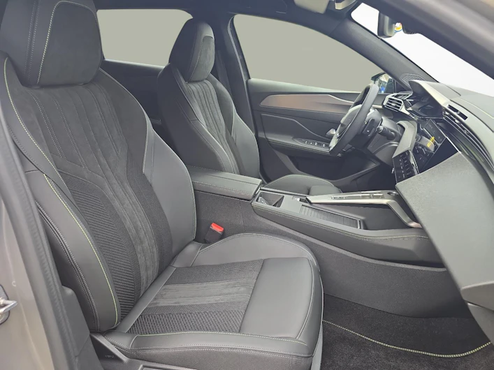 immagine del veicolo PEUGEOT 308