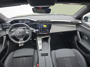PEUGEOT 308 SW 1.2 Hybrid GT