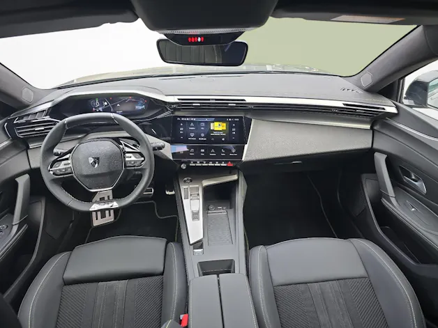 PEUGEOT 308 SW 1.2 Hybrid GT