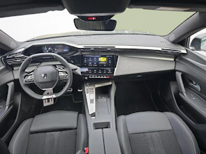immagine del veicolo PEUGEOT 308 SW 1.2 Hybrid GT