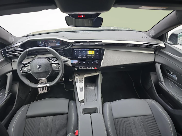 immagine del veicolo PEUGEOT 308