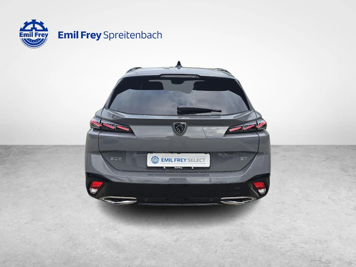 immagine del veicolo PEUGEOT 308