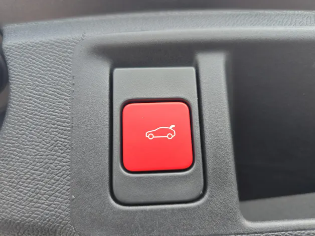 PEUGEOT 308 SW 1.2 Hybrid GT
