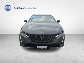 immagine del veicolo PEUGEOT 308 SW 1.2 Hybrid GT