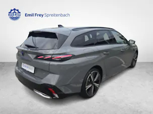 PEUGEOT 308 SW 1.2 Hybrid GT