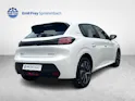PEUGEOT 208 1.2 Hybrid Style