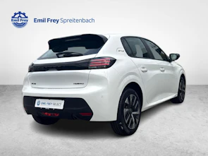 image du véhicule PEUGEOT 208 1.2 Hybrid Style