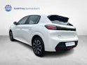 PEUGEOT 208 1.2 Hybrid Style