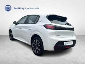 image du véhicule PEUGEOT 208 1.2 Hybrid Style