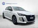 PEUGEOT 208 1.2 Hybrid Style