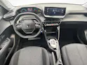 PEUGEOT 208 1.2 Hybrid Style