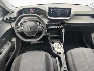PEUGEOT 208 1.2 Hybrid Style