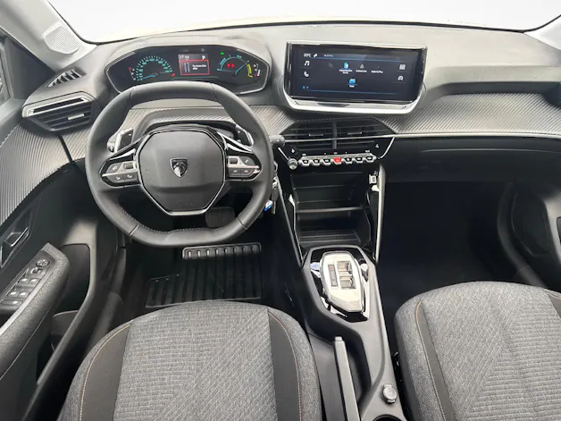 PEUGEOT 208 1.2 Hybrid Style