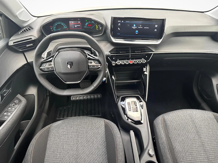 image du véhicule PEUGEOT 208