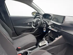 PEUGEOT 208 1.2 Hybrid Style