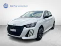 PEUGEOT 208 1.2 Hybrid Style
