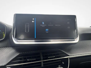 image du véhicule PEUGEOT 208 1.2 Hybrid Style