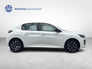 PEUGEOT 208 1.2 Hybrid Style
