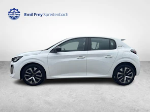 image du véhicule PEUGEOT 208 1.2 Hybrid Style