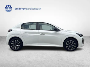 Fahrzeugbild PEUGEOT 208 1.2 Hybrid Style