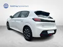 PEUGEOT 208 1.2 Hybrid Style