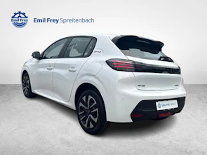 Fahrzeugbild PEUGEOT 208 1.2 Hybrid Style
