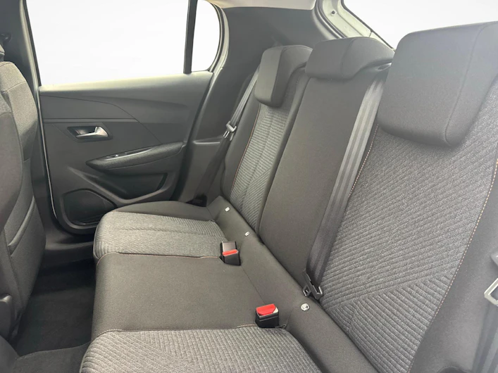 Fahrzeugbild PEUGEOT 208