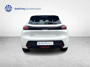 PEUGEOT 208 1.2 Hybrid Style