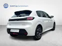 PEUGEOT 208 1.2 Hybrid Style
