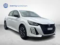 PEUGEOT 208 1.2 Hybrid Style