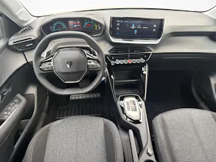 PEUGEOT 208 1.2 Hybrid Style
