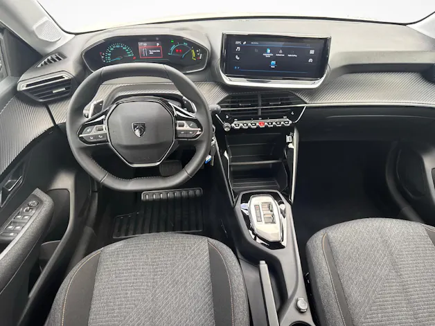PEUGEOT 208 1.2 Hybrid Style