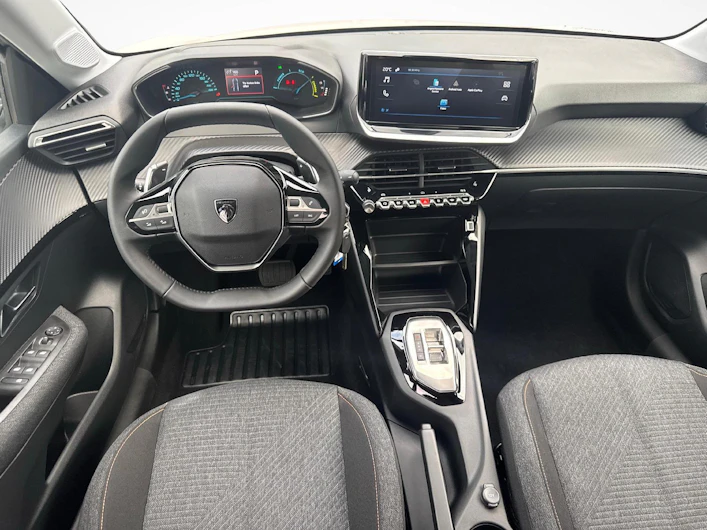 Fahrzeugbild PEUGEOT 208