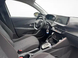 PEUGEOT 208 1.2 Hybrid Style