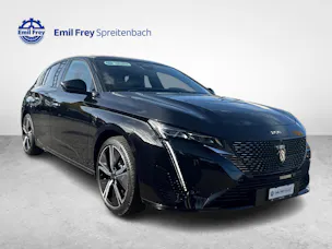 PEUGEOT 308 1.6 PHEV 180 GT