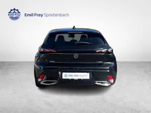 PEUGEOT 308 1.6 PHEV 180 GT