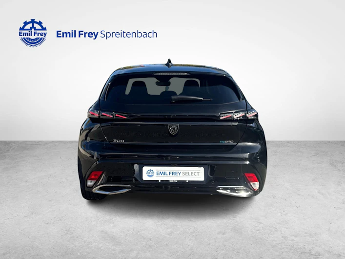 Fahrzeugbild PEUGEOT 308