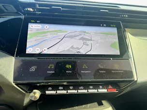 PEUGEOT 308 1.6 PHEV 180 GT