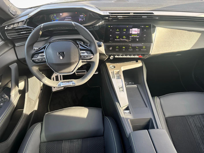 Fahrzeugbild PEUGEOT 308
