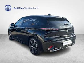 Fahrzeugbild PEUGEOT 308 1.6 PHEV 180 GT