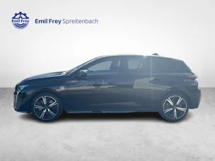 PEUGEOT 308 1.6 PHEV 180 GT