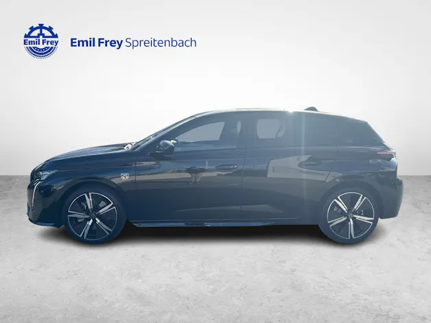 PEUGEOT 308 1.6 PHEV 180 GT