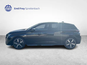Fahrzeugbild PEUGEOT 308 1.6 PHEV 180 GT