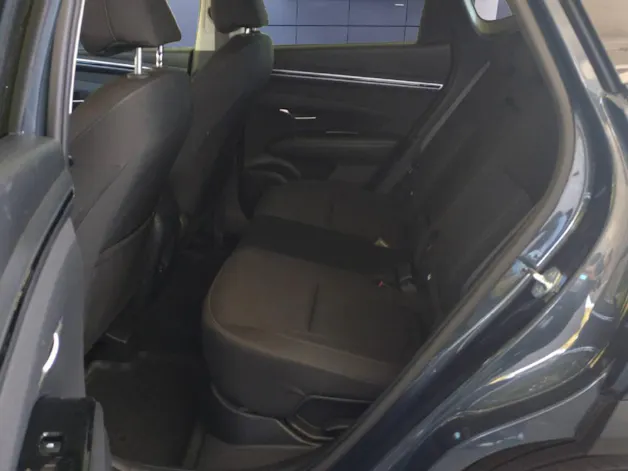 HYUNDAI TUCSON 1.6 T-GDi Hybrid Amplia 2WD