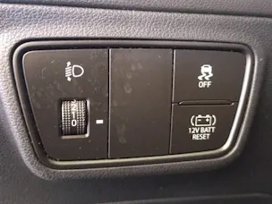HYUNDAI TUCSON 1.6 T-GDi Hybrid Amplia 2WD