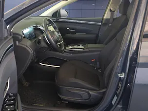 HYUNDAI TUCSON 1.6 T-GDi Hybrid Amplia 2WD