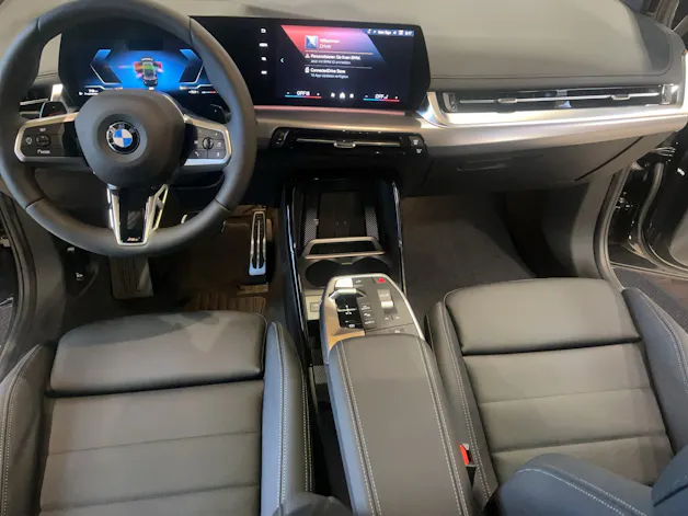 BMW 2er Reihe U06 Active Tourer 223i xDrive