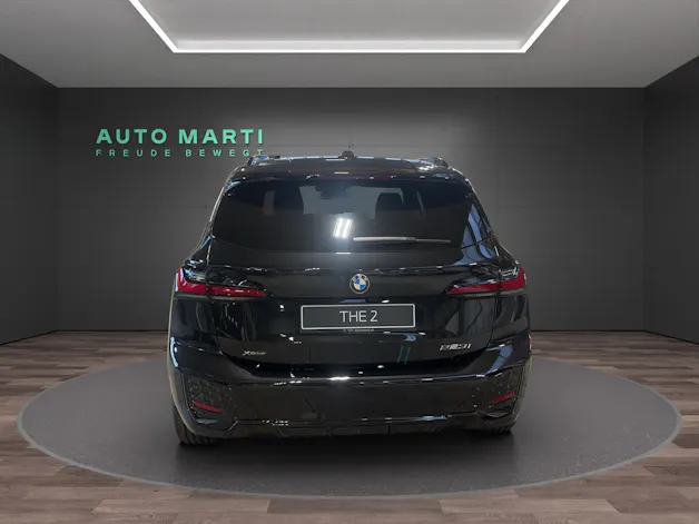 BMW 2er Reihe U06 Active Tourer 223i xDrive