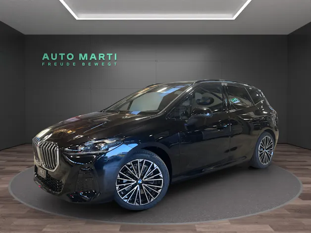BMW 2er Reihe U06 Active Tourer 223i xDrive