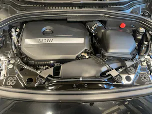 BMW 2er Reihe U06 Active Tourer 223i xDrive